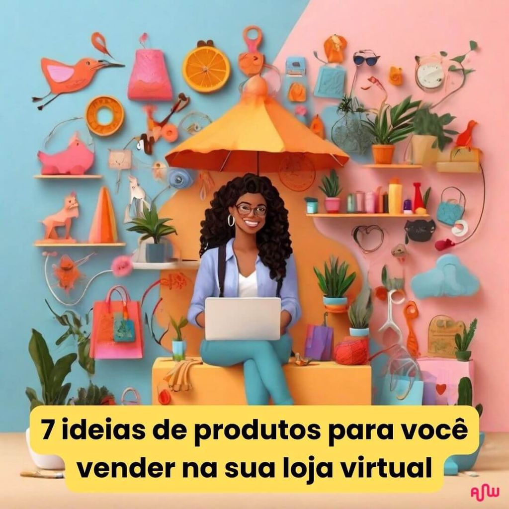 o que vender na loja virtual amplifica web