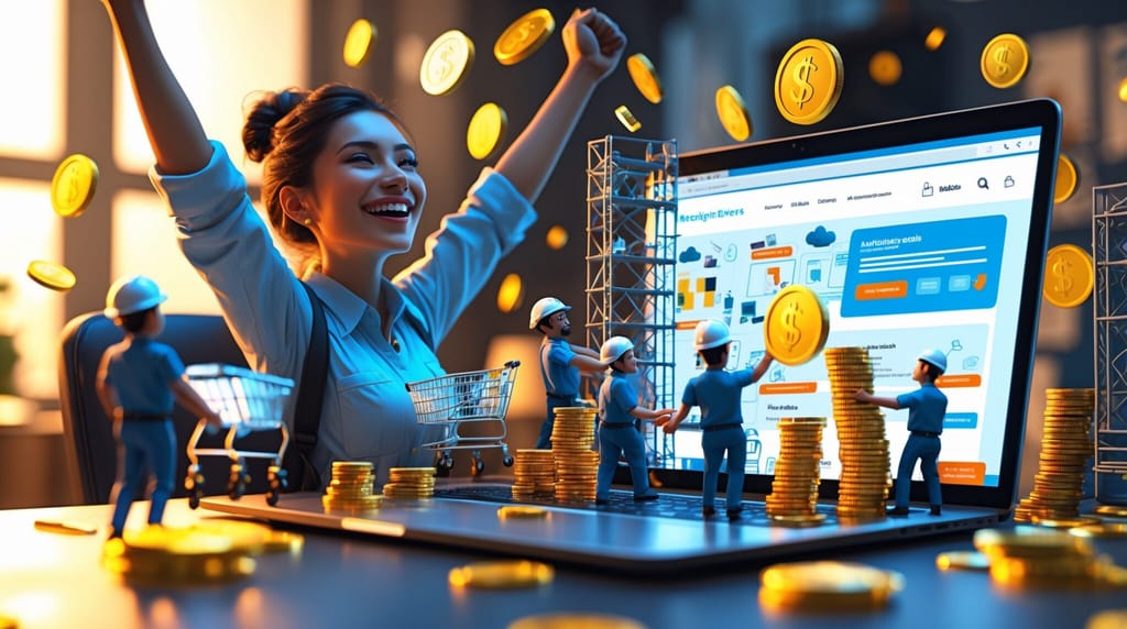 Como Alcançar Relevância e Vender com Sucesso no Mercado Livre