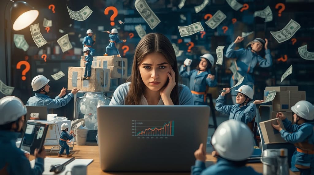 Por Que Suas Campanhas Começam Vendendo e De Repente Param e Como Evitar Isso