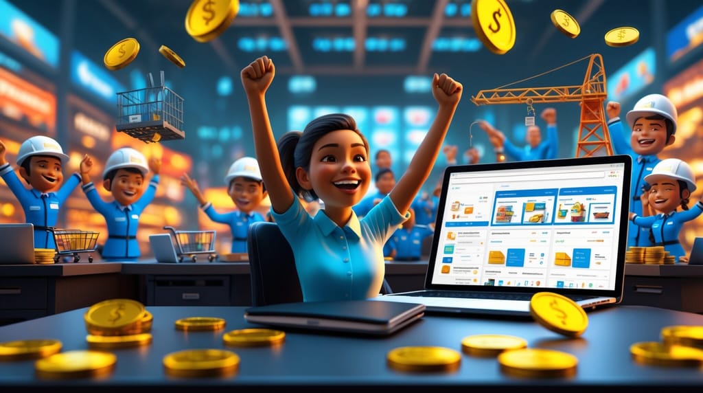 Os 3 Marketplaces Que Dominam o Brasil e Como Escolher o Ideal Para Você