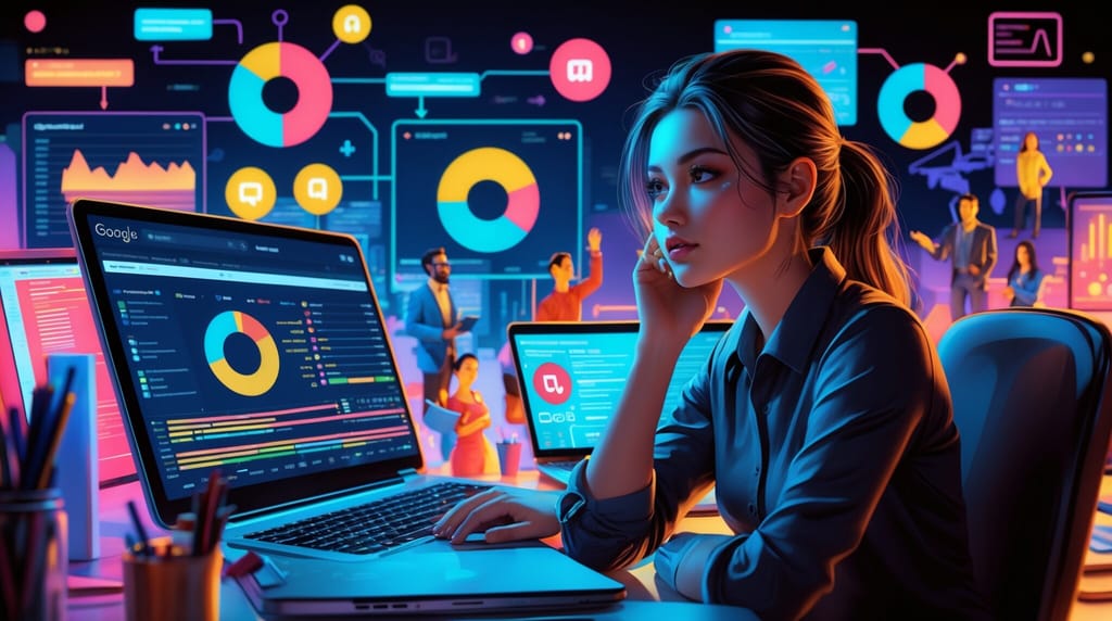 Como Criar e Otimizar o Pixel do Google Ads para Melhores Resultados