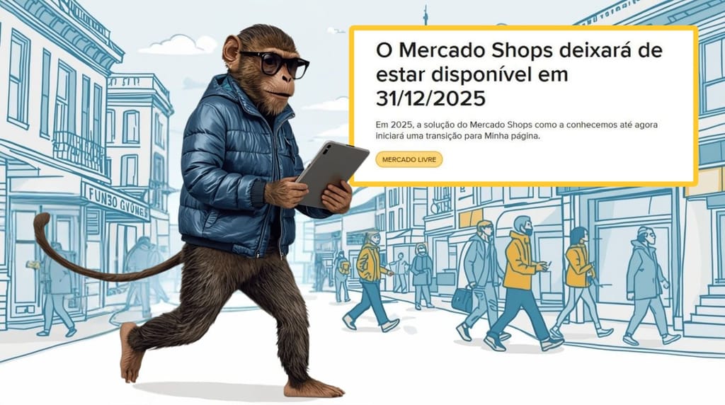 mercado shops vai acabar amplificaweb