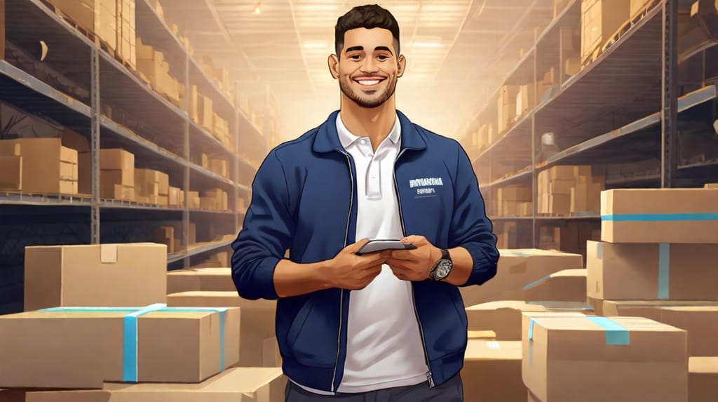 Como Começar no Dropshipping do Zero de Maneira Fácil, Rápida e Segura (E com Pouco Dinheiro)