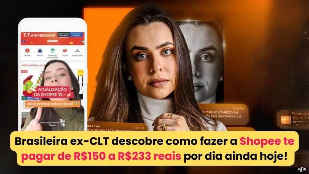 como vender na shopee do zero amplifica web