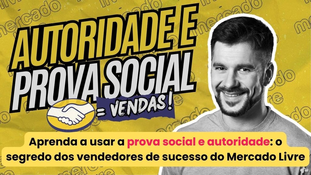 segredo dos vendedores de sucesso no Mercado Livre amplifica web