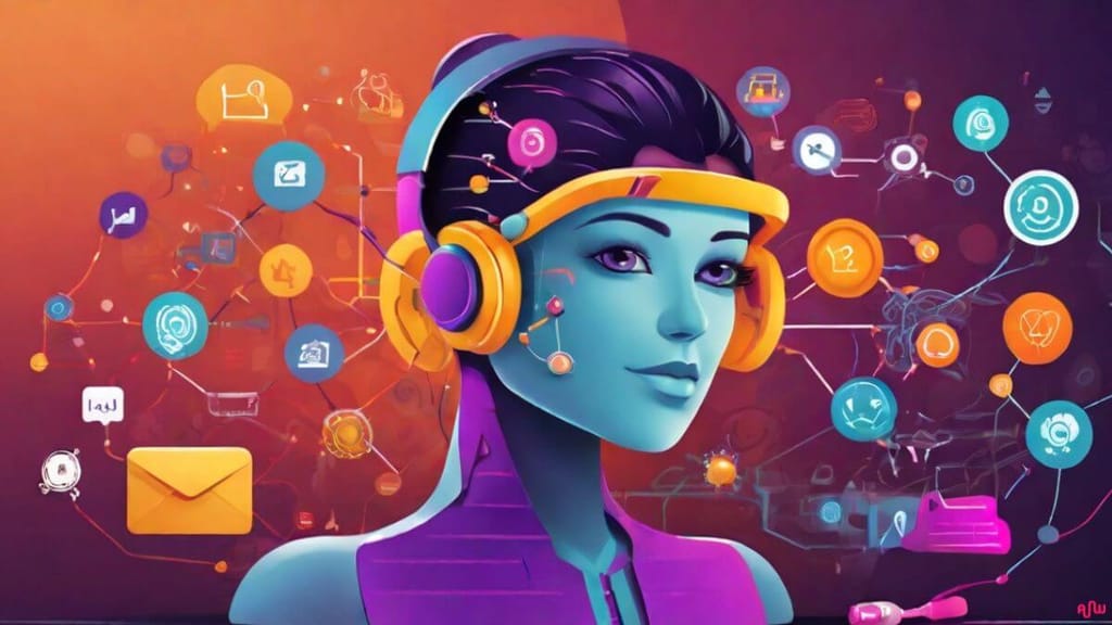 Como Utilizar a Inteligência Artificial no Marketing de Afiliados Amplifica Web