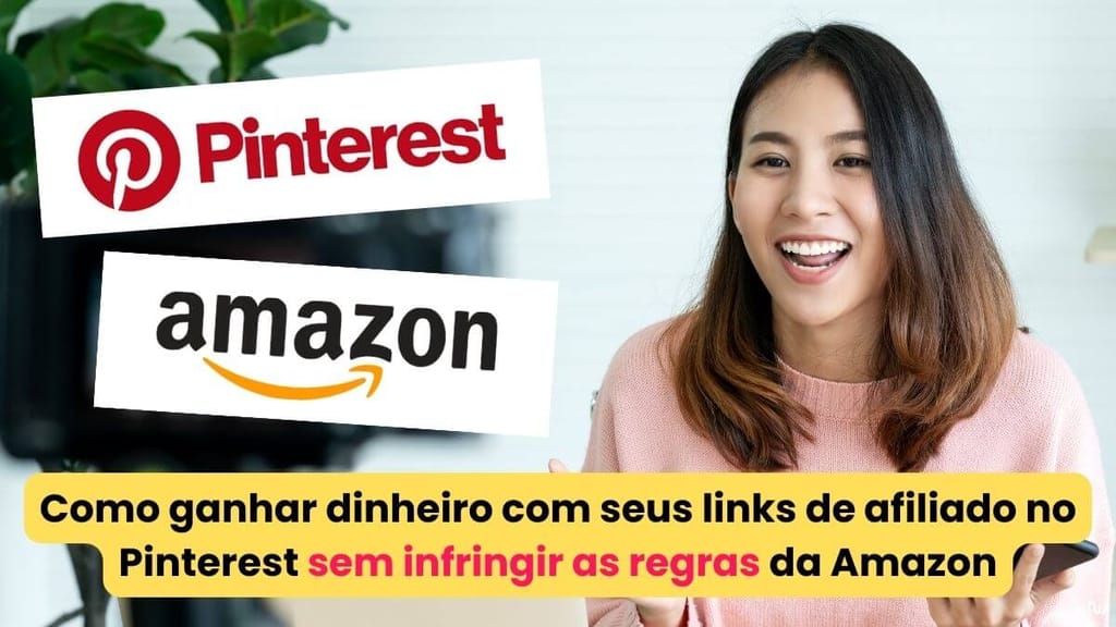 Como divulgar produtos da Amazon Amplifica Web