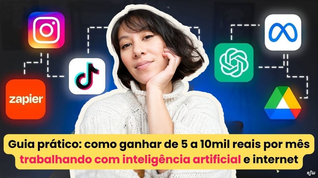 ganhar dinheiro com inteligencia artificial amplifica web