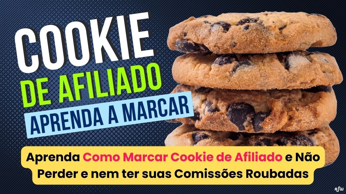 Marcar Cookie de Afiliado Amplifica Web