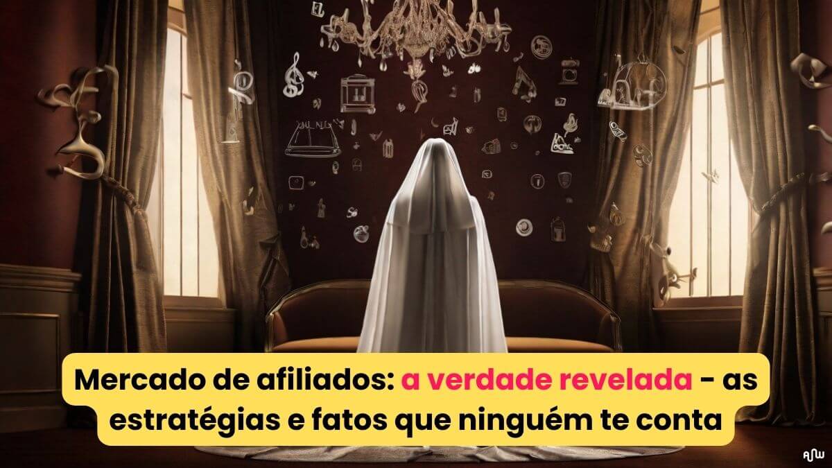 Mercado de afiliados Dicas Secretas Amplifica Web