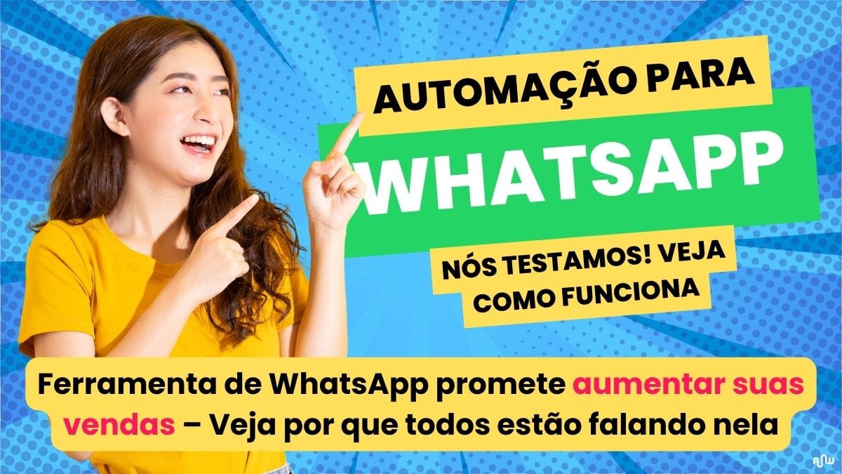 Zap Suite ferramenta automação whatsapp amplifica web