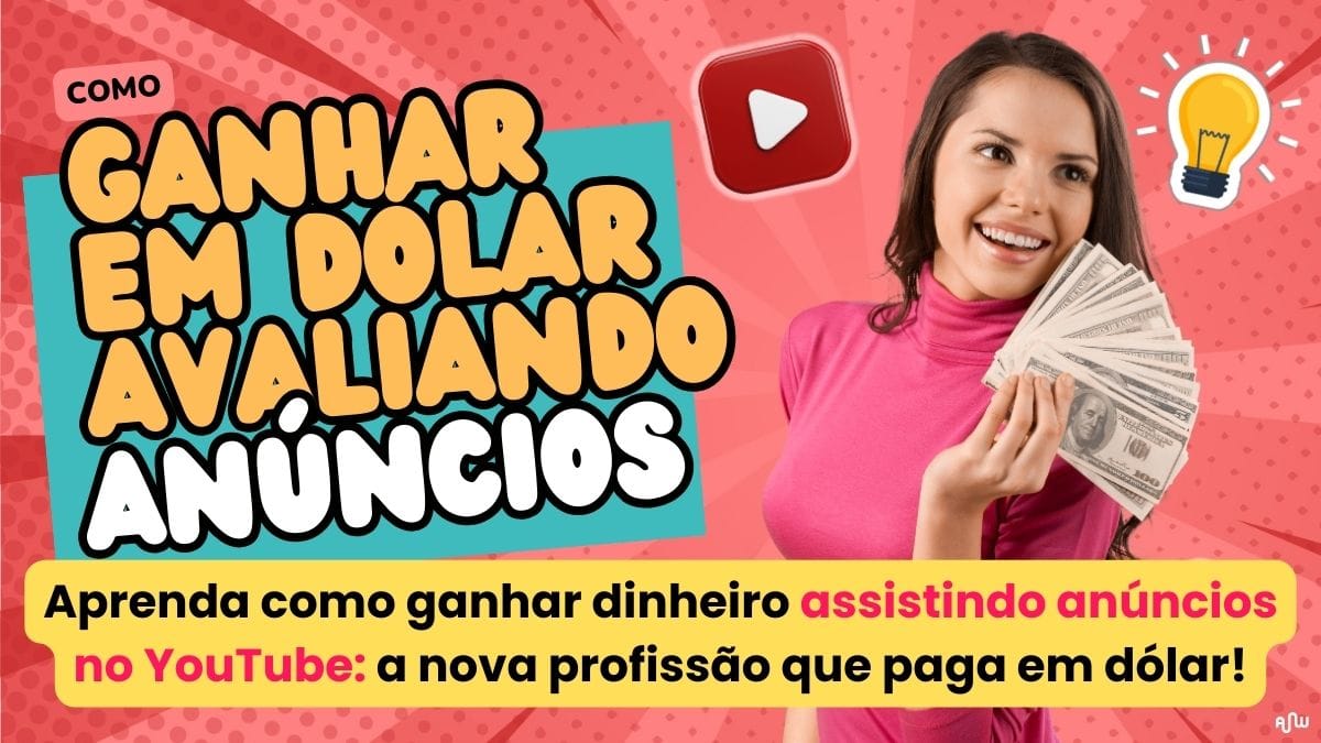 avaliação de anúncios como ganhar em dolar assistir anuncios no youtube amplifica web