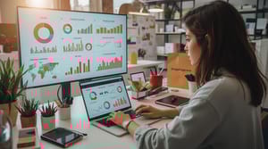 Modelo de Dropshipping que Funciona Para Negócios Lucrativos em 2025