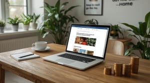 Como Ganhar Dinheiro Com Blogs Pequenos Investindo Pouco e Faturando Alto