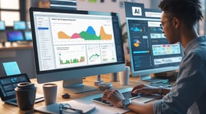 Como Criar Uma Loja Dropshipping Shopify Passo a Passo Com Inteligência Artificial