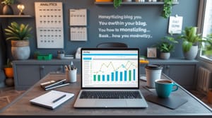 Quanto Tempo Leva Para Monetizar Um Blog de Forma Eficiente