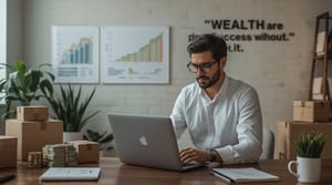 Como Ficar Rico Com Dropshipping Usando Estratégias Que Realmente Funciona