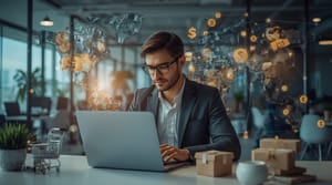 Como Ganhar em Dólar Com Ecommerce Internacional Sem Complicação