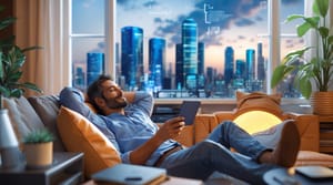 5 Ideias Realistas de Renda Passiva Para Começar a Ganhar em 2025