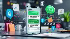 Como Vender Pelo WhatsApp De Forma Simples e Eficiente em 2025