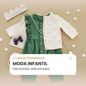 Lista de Fornecedores de Roupa Infantil premium amplifica web