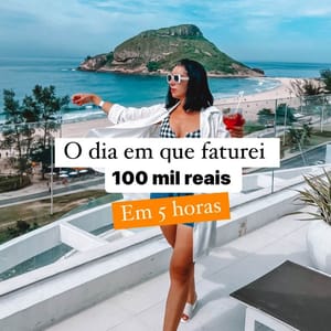 Venda na Shopee como afiliada