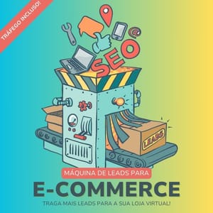 trafego pago para ecommerce amplifica web