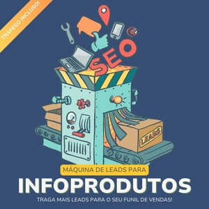 trafego pago para infoprodutos amplifica web