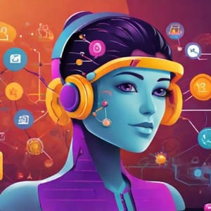 Como Utilizar a Inteligência Artificial no Marketing de Afiliados Amplifica Web