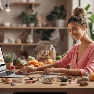 O que você precisa para abrir uma loja virtual de sucesso em 2024 Amplifica Web