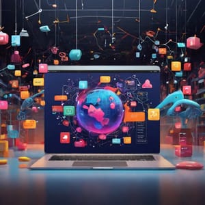 inteligencia artificial no dropshipping amplifica web min