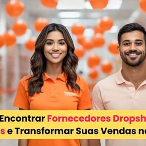Como Encontrar Fornecedores Dropshipping Nacionais Amplifica Web