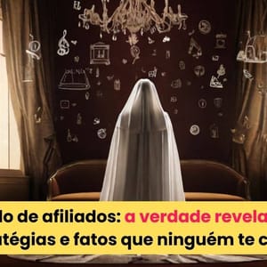 Mercado de afiliados Dicas Secretas Amplifica Web