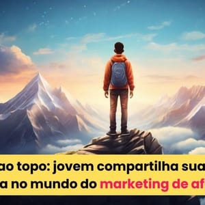 como começar no marketing de afiliados amplifica web