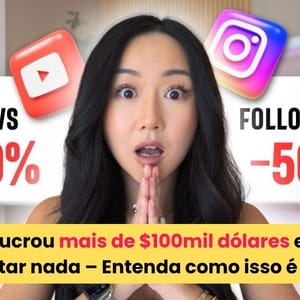 ficar sem postar 1 ano no youtube amplifica web