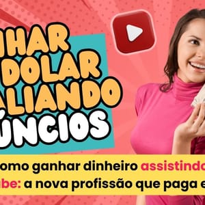 avaliação de anúncios como ganhar em dolar assistir anuncios no youtube amplifica web