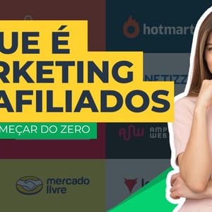 o que é marketing de afiliados e como começar do zero amplifica web