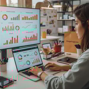 Modelo de Dropshipping que Funciona Para Negócios Lucrativos em 2025