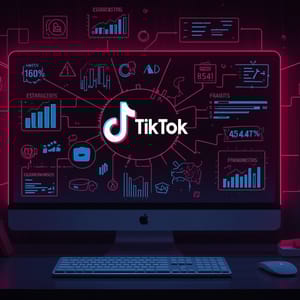 Como TikTok Ads Funciona e Pode Turbinar Seu Alcance em 2025