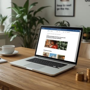 Como Ganhar Dinheiro Com Blogs Pequenos Investindo Pouco e Faturando Alto