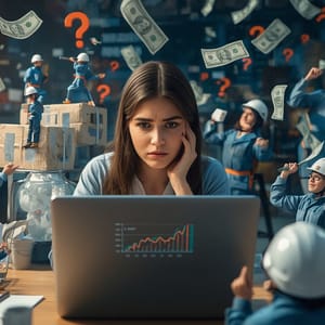 Por Que Suas Campanhas Começam Vendendo e De Repente Param e Como Evitar Isso