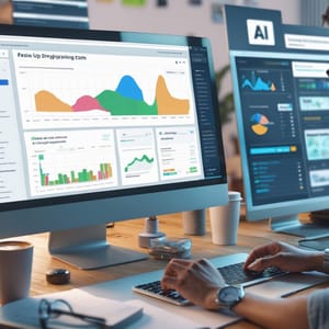 Como Criar Uma Loja Dropshipping Shopify Passo a Passo Com Inteligência Artificial