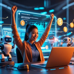 O Futuro da Gestão de Tráfego Com a Automação da Inteligência Artificial