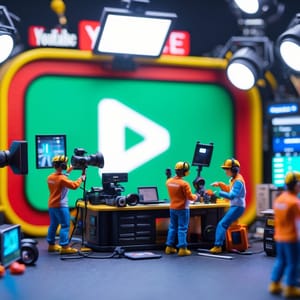 Como Criar Um Canal No YouTube Passo a Passo Para Quem Quer Começar Agora