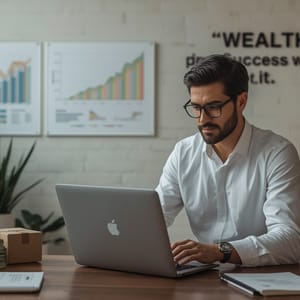 Como Ficar Rico Com Dropshipping Usando Estratégias Que Realmente Funciona