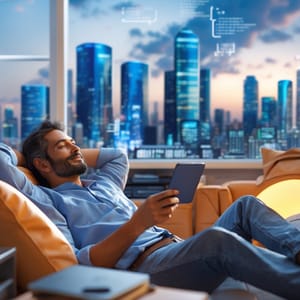5 Ideias Realistas de Renda Passiva Para Começar a Ganhar em 2025