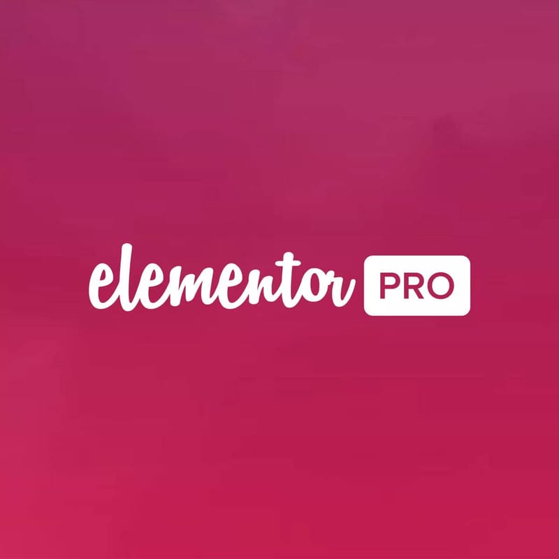 Plugin Elementor pro wordpress original min