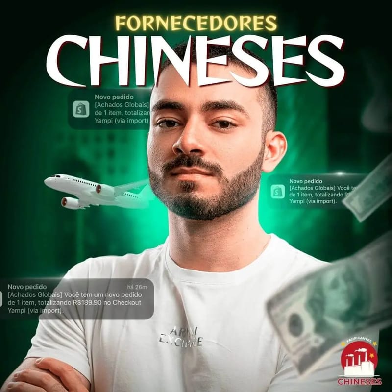 Fornecedores da China Lista de Fornecedores Chineses Amplifica Web