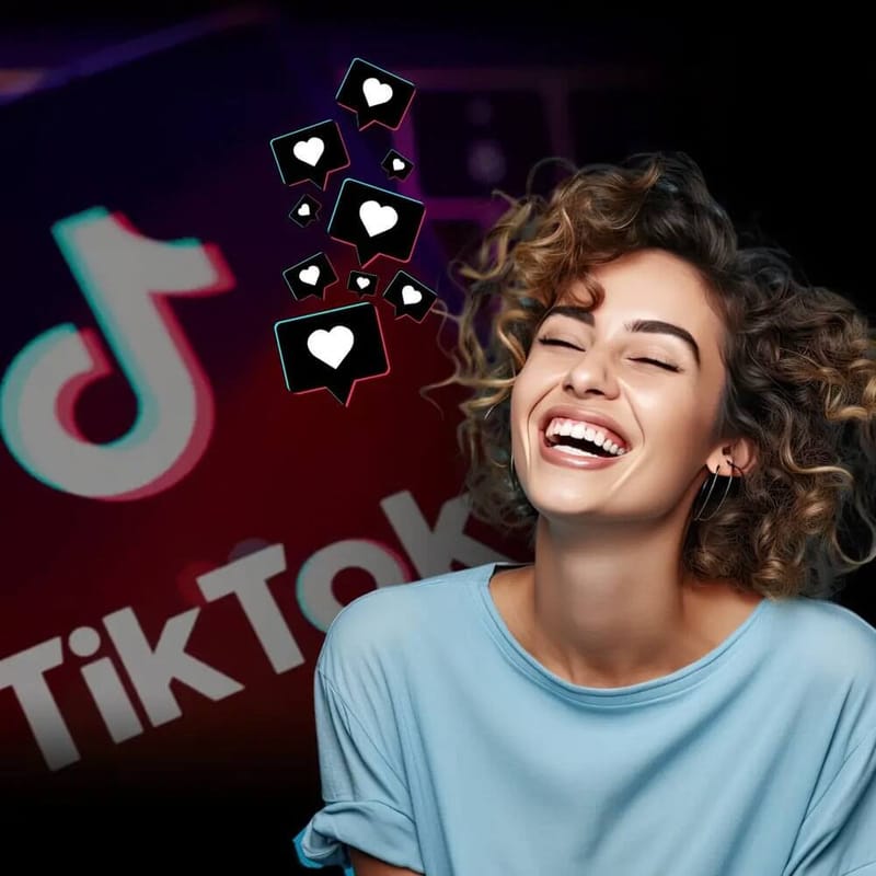 como ganhar seguidores no tiktok amplifica web