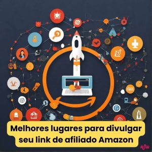 Link de Afiliado Amazon Amplifica Web